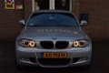 BMW 1-serie - 116I HIGH EXECUTIVE M-PAKKET/NAVI/CRUISE/CLIMA - 1 - Thumbnail