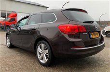 Opel Astra Sports Tourer - 1.4 Turbo Berlin 1e Eigenaar