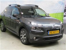 Citroën C4 Cactus - 1.6 BlueHDi Business Plus PANODAK AUTO PARKEER PDC 2X