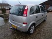 Opel Meriva - 1.6-16V Maxx Autom + Clima + Cruise Nu € 3.975, - 1 - Thumbnail