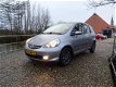 Honda Jazz - 1.4 LS Nette auto + Clima Nu € 4.250, - 1 - Thumbnail