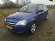 Opel Corsa - 1.2-16V Maxx - 1 - Thumbnail