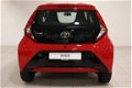 Toyota Aygo - 1.0 VVT-i x-play, NIEUW en Direct leverbaar, Apple Carplay, Gratis 5 Jaar Fabrieksgara - 1 - Thumbnail