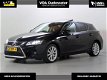 Lexus CT 200h - 25th 17