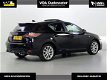 Lexus CT 200h - 25th 17