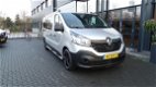Renault Trafic - 1.6 dCi L2H1 dubbele cabine luxe 280, - p/md - 1 - Thumbnail
