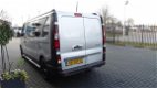 Renault Trafic - 1.6 dCi L2H1 dubbele cabine luxe 280, - p/md - 1 - Thumbnail