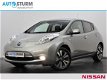 Nissan LEAF - Acenta 30 kWh Comfort Pack | Navigatie | Camera | Stoelverwarming | Cruise & Climate C - 1 - Thumbnail