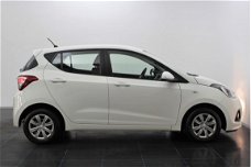 Hyundai i10 - 1.0i i-Motion Comfort | Cruise Control | Radio-CD/MP3 Speler | 5-Deurs | Climate Contr