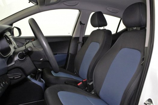 Hyundai i10 - 1.0i i-Motion Comfort | Cruise Control | Radio-CD/MP3 Speler | 5-Deurs | Climate Contr - 1