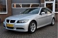 BMW 3-serie - 318i ECC-AIRCO/CRUISE/NAVI - 1 - Thumbnail