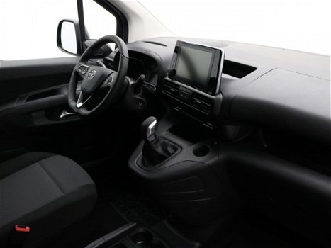 Opel Combo - GB 1.5 CDTI Innovation 102pk L1H1 Climate | Navi - 1