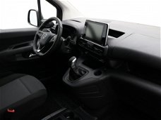 Opel Combo - GB 1.5 CDTI Innovation 102pk L1H1 Climate | Navi