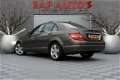 Mercedes-Benz C-klasse - 180 K BlueEFFICIENCY Business Class Avantgarde / Navi / Leder / Ecc / Cruis - 1 - Thumbnail