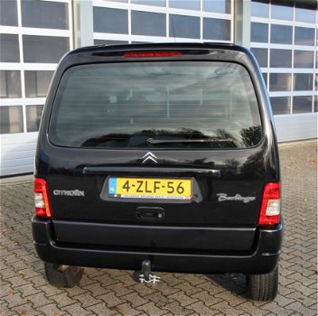 Citroën Berlingo - 1.6i Multispace Caractère - 1