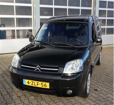 Citroën Berlingo - 1.6i Multispace Caractère - 1