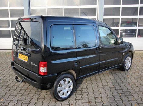 Citroën Berlingo - 1.6i Multispace Caractère - 1