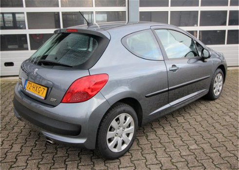 Peugeot 207 - 1.6 VTi Look - 1