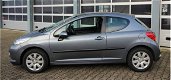 Peugeot 207 - 1.6 VTi Look - 1 - Thumbnail