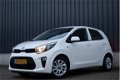 Kia Picanto - 1.0 CVVT COMFORTPLUSLINE NAVIGATOR BT CAMERA/ AIRCO/ LMV/ RIJKLAAR - 1 - Thumbnail