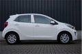 Kia Picanto - 1.0 CVVT COMFORTPLUSLINE NAVIGATOR BT CAMERA/ AIRCO/ LMV/ RIJKLAAR - 1 - Thumbnail