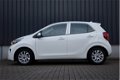 Kia Picanto - 1.0 CVVT COMFORTPLUSLINE NAVIGATOR BT CAMERA/ AIRCO/ LMV/ RIJKLAAR - 1 - Thumbnail