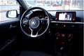 Kia Picanto - 1.0 CVVT COMFORTPLUSLINE NAVIGATOR BT CAMERA/ AIRCO/ LMV/ RIJKLAAR - 1 - Thumbnail