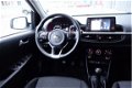 Kia Picanto - 1.0 CVVT COMFORTPLUSLINE NAVIGATOR BT CAMERA/ AIRCO/ LMV/ RIJKLAAR - 1 - Thumbnail