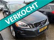 Volvo XC60 - 2.4 D5 AWD Summum xenon - 1 - Thumbnail