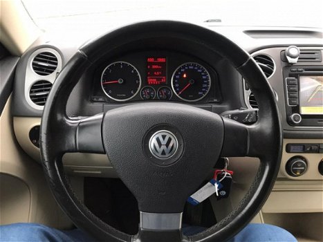 Volkswagen Tiguan - 2.0 TDI Sport&Style 4Motion - 1