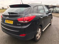 Hyundai ix35 - 2.0i Style