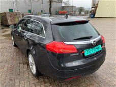 Opel Insignia Sports Tourer - 2.0 CDTI Cosmo xenon leder navi