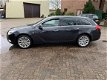 Opel Insignia Sports Tourer - 2.0 CDTI Cosmo xenon leder navi - 1 - Thumbnail