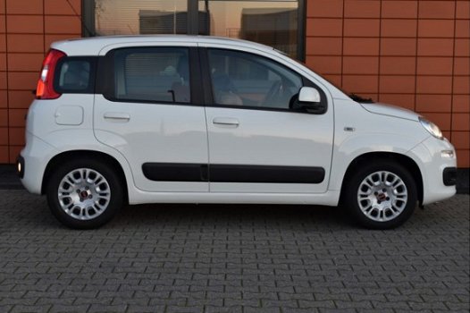 Fiat Panda - 0.9 TwinAir Automaat Edizione Cool - 1