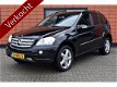 Mercedes-Benz ML-klasse - 320 CDI Grijs Kenteken - 1 - Thumbnail