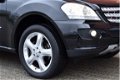 Mercedes-Benz ML-klasse - 320 CDI Grijs Kenteken - 1 - Thumbnail