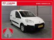 Peugeot Partner - 120 1.6 e-HDI XT Profit + Trekhaak/Inrichting/Airco/Cruise/PDC - 1 - Thumbnail