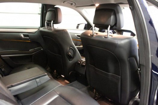 Mercedes-Benz E-klasse - 300 CDI BlueTEC HYBRID 204 pk Aut. Premium Edition (incl. BTW) Leer/Navi/Cr - 1