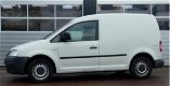 Volkswagen Caddy - 2.0 SDI AIRCO/ TREKHAAK/ CRUISE CONTROL - 1 - Thumbnail