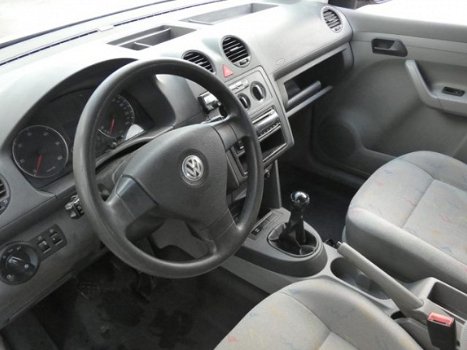 Volkswagen Caddy - 2.0 SDI AIRCO/ TREKHAAK/ CRUISE CONTROL - 1