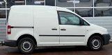 Volkswagen Caddy - 2.0 SDI AIRCO/ TREKHAAK/ CRUISE CONTROL - 1 - Thumbnail