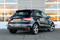 Audi A1 - 1.0 TFSI 95pk Admired | S-line
