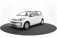 Volkswagen Up! - 1.0 60PK Move Up Executive | Airco | Bluetooth