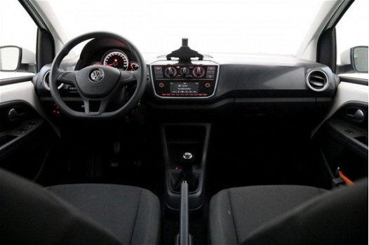 Volkswagen Up! - 1.0 60PK Move Up Executive | Airco | Bluetooth - 1