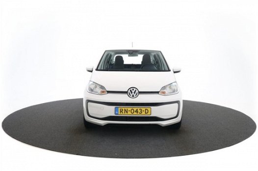 Volkswagen Up! - 1.0 60PK Move Up Executive | Airco | Bluetooth - 1