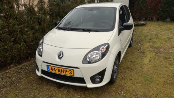 Renault Twingo - 1