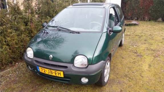 Renault Twingo - 1