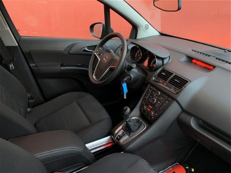 Opel Meriva - 1.6 CDTi 110PK 6-Versn. Edition | Airco | Cruise | Hoogzitter - 1