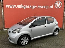 Toyota Aygo - 1.0-12V 5-Deurs