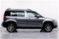 Skoda Yeti - 1.2 TSI Adventure Automaat 1e Eigenaar NL-Auto Navi LMV PDC Achter - 1 - Thumbnail